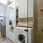 Lovely 1-Bedroom Apartment In Ljubljana Centre