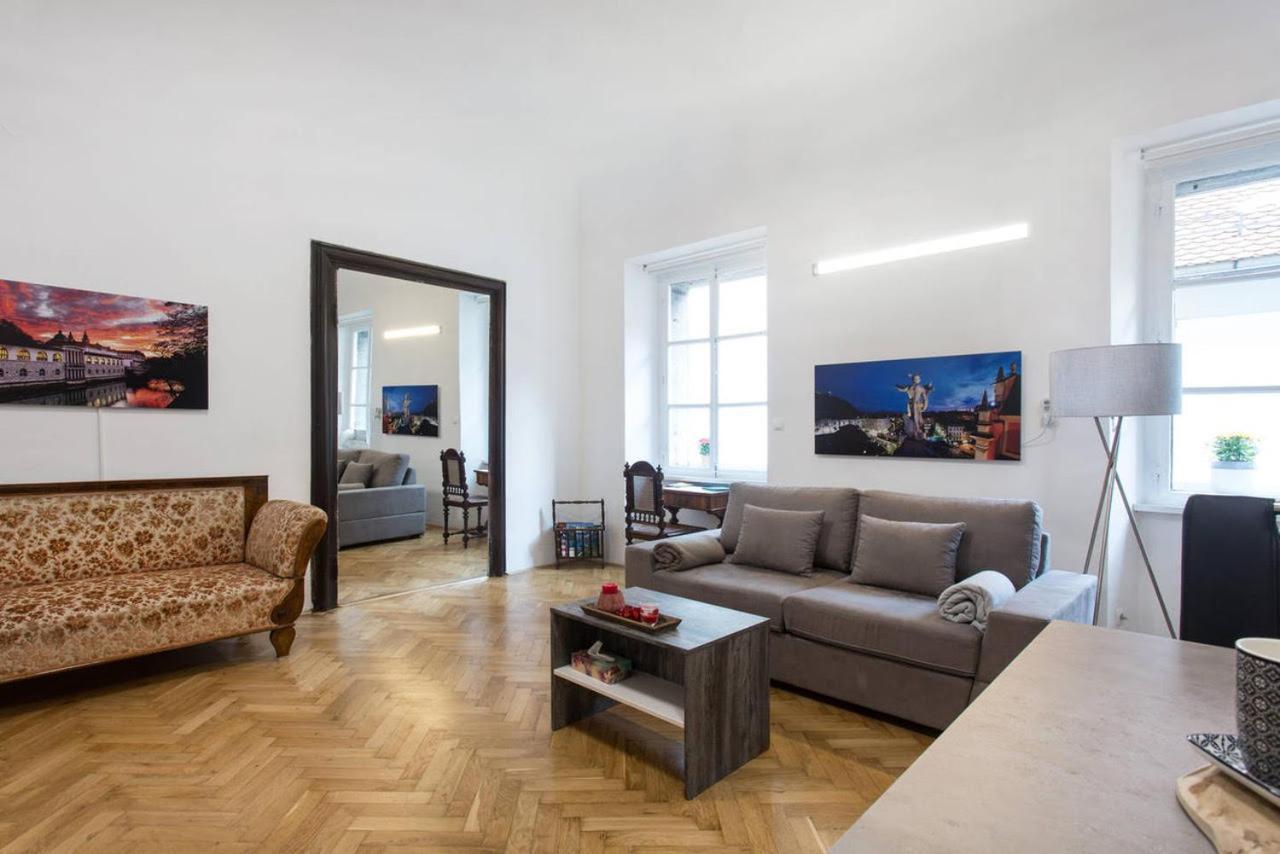 Lovely 1-bedroom In Centre
